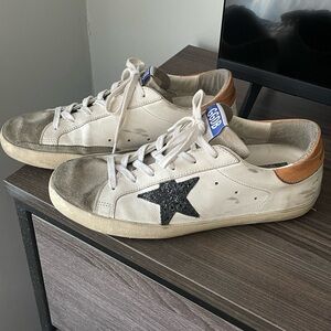 Golden Goose Super-Star